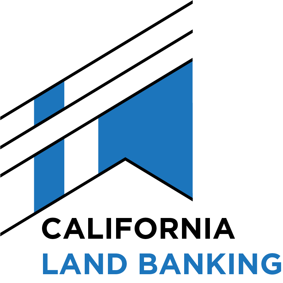 California Land Banking